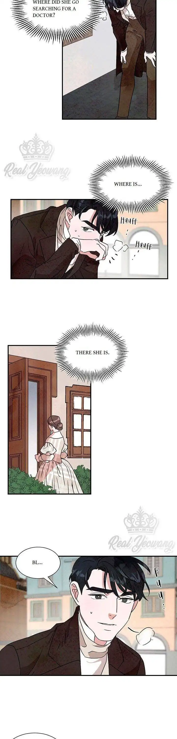 Glass Wall Chapter 36 18